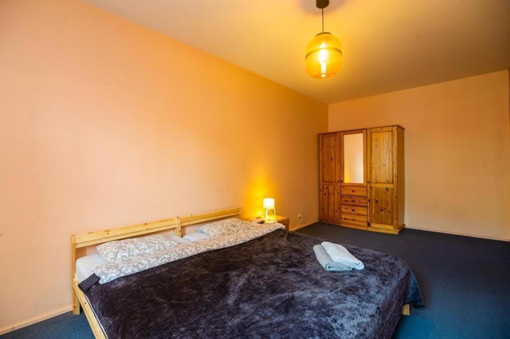In Historic Old Town Appartement