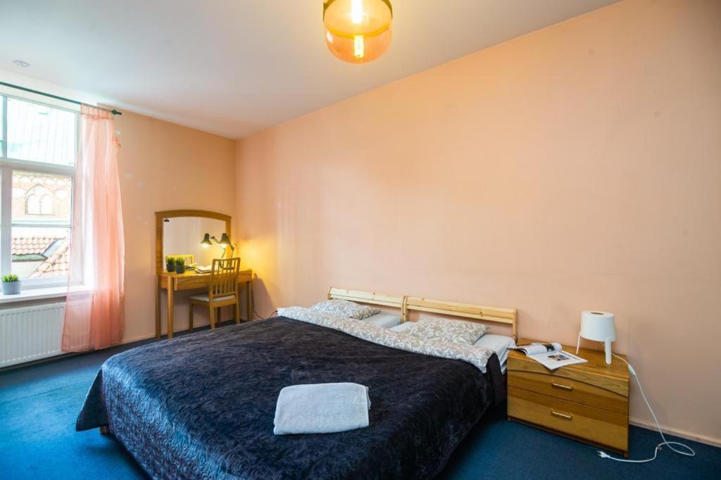 Appartement In Historic Old Town Riga